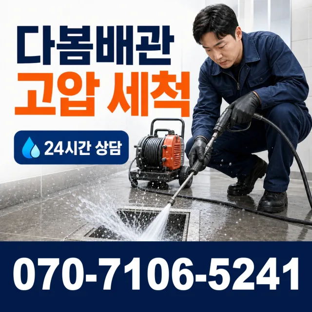 경기 포천시 내촌면 안골길 싱크대수전교체 상담 이미지 4